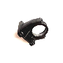 Image of CV Axle Shaft Carrier Bearing Bracket image for your Volvo C30  